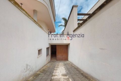 Rækkehus i Carovigno, Brindisi, Carovigno - € 285.000 | Ref: 123026 - foto 17
